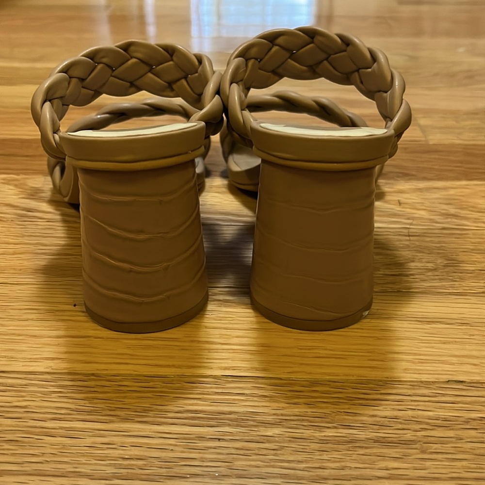 Braided Sandals - image 2